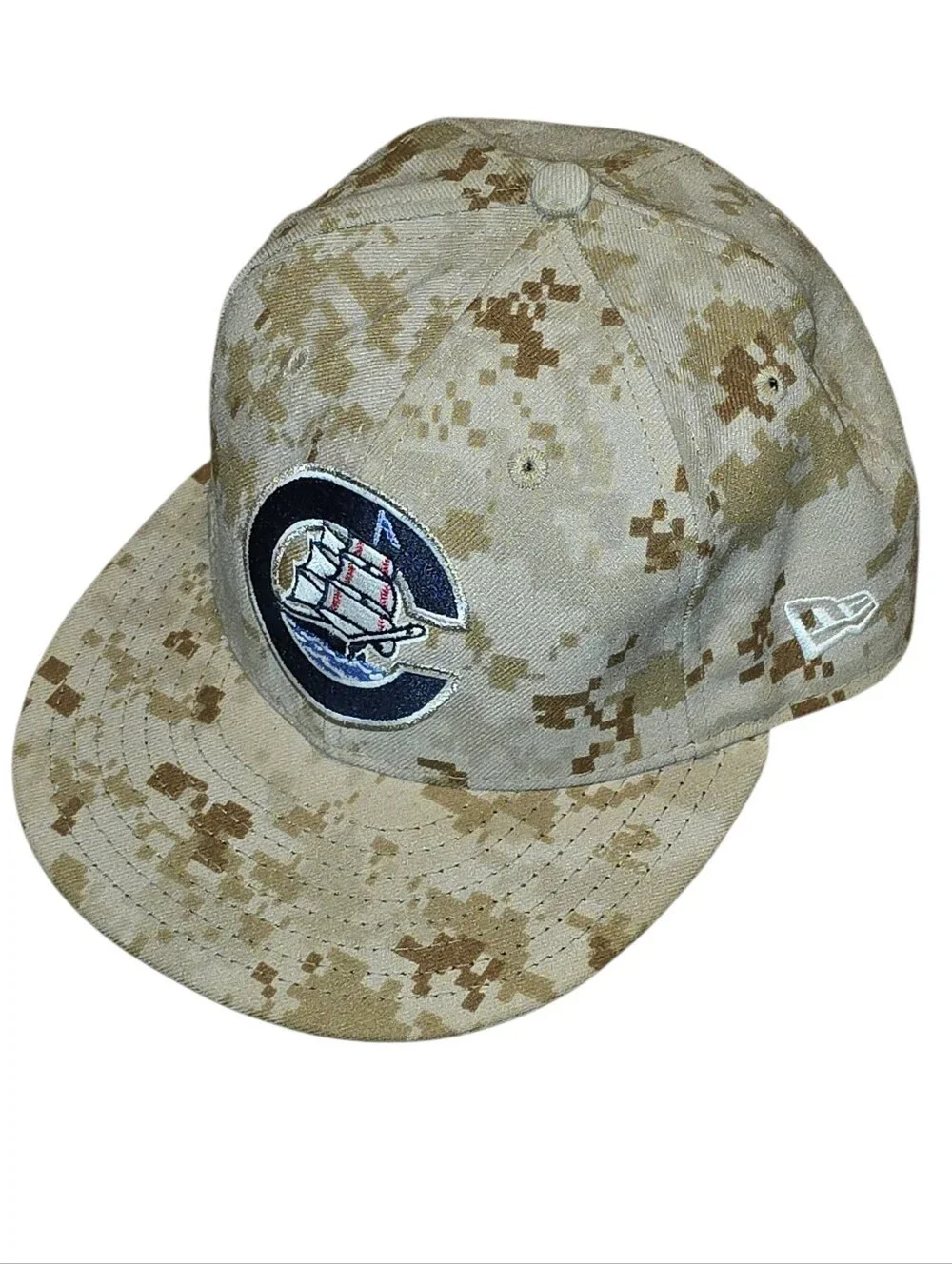 New Era this official